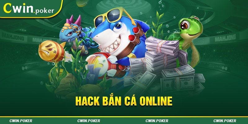 hack bắn cá online