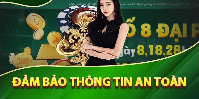 Chính sách bảo mật tại CWIN luôn đặt lên hàng đầu