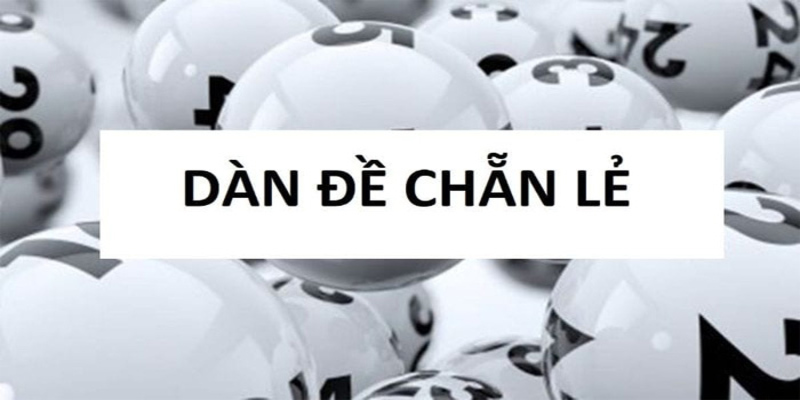 Bắt đề chẵn lẻ cwin là gì?