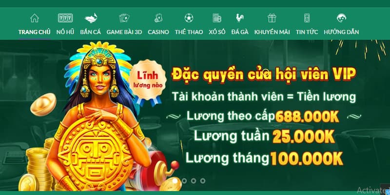 Thông tin cơ bản về điều kiện điều khoản tại Cwin 