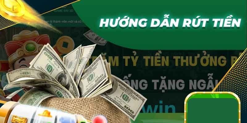 Rút tiền CWIN nhanh trong chớp mắt