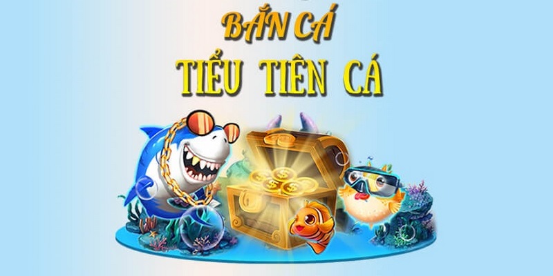 Ưu điểm khi săn cá Tiểu Tiên tại nhà cái uy tín CWIN